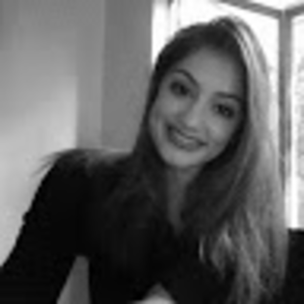 Meet your Posher, Jordyn